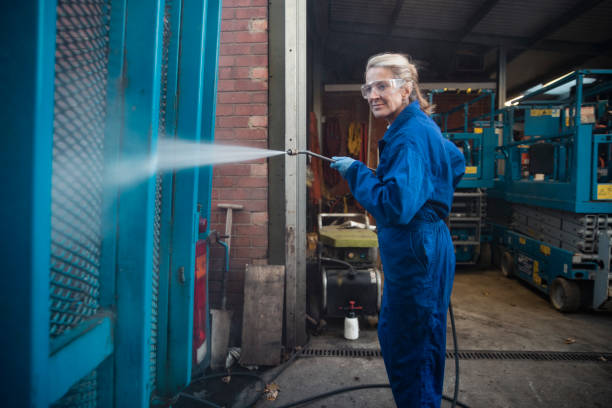 Local Pressure Washing Services in Franklin Furnace, OH