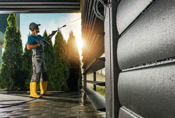 Best Pressure Washing Driveway  in Franklin Furnace, OH