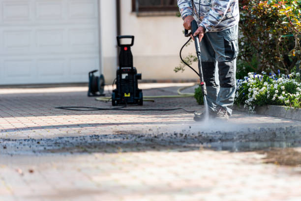 Best Roof Power Washing Services  in Franklin Furnace, OH