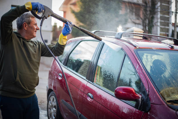 Best Local Pressure Washing Services  in Franklin Furnace, OH