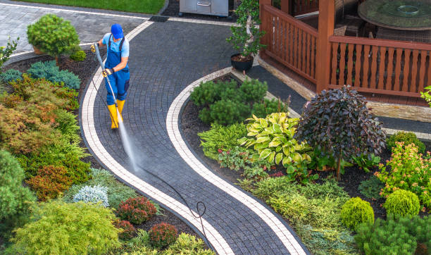 Roof Power Washing Services in Franklin Furnace, OH