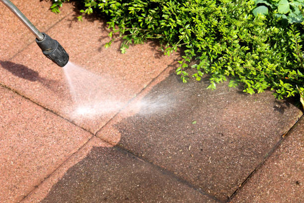 Pressure Washing Estimates in Franklin Furnace, OH