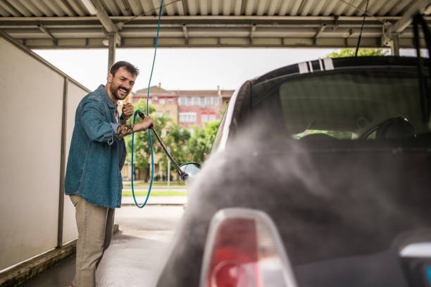 Best Pressure Washing Near Me  in Franklin Furnace, OH